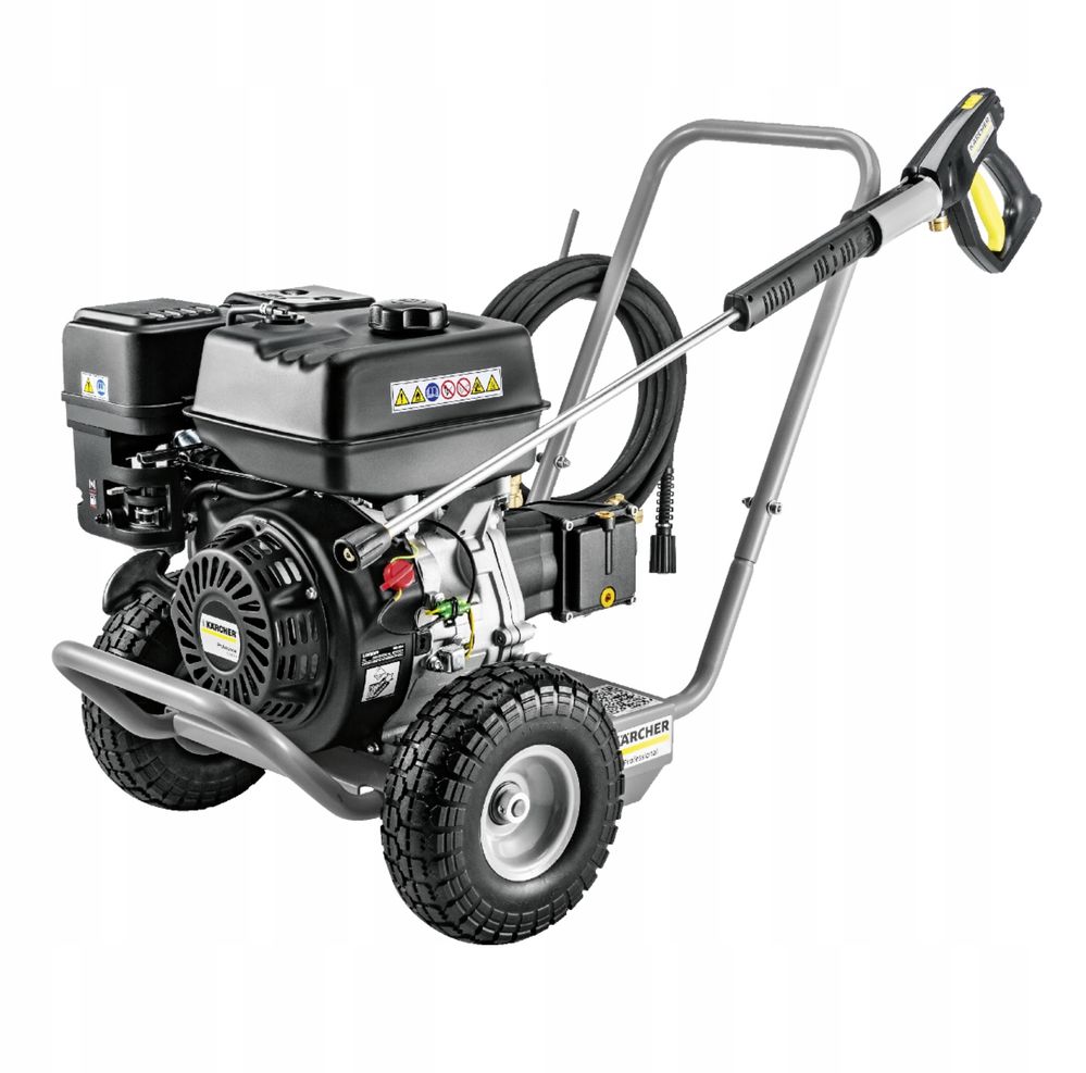 Wynajem myjki ciśnieniowej karcher hd 9/25 /uslugi mycia cisnieniowego