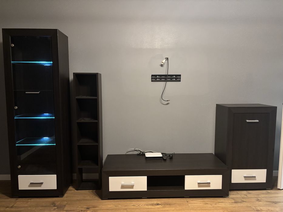 Mieszkanie Kłobuck 48m2