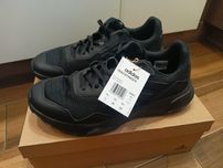 Buty męskie trekkingowe adidas terrex tracefinder 45