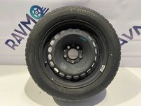 Koło zapasowe dojazdowe dojazdówka Mercedes E-klasa W210 7,5J ET41 16"
