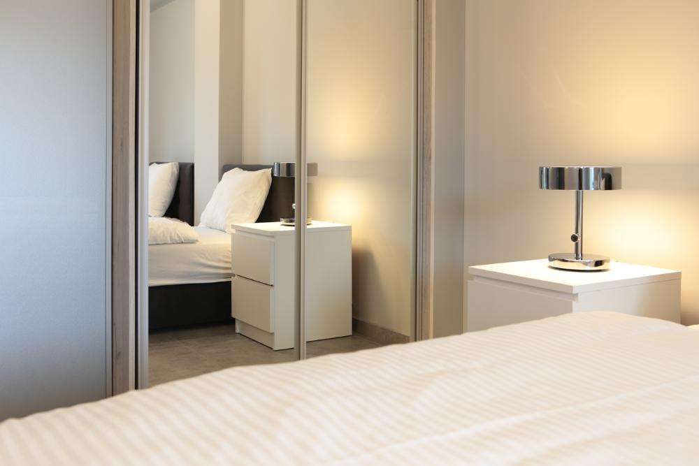 SUPER-APARTAMENTY.PL. TOWAROWA Apartament Mieszkania na doby 3 pokoje