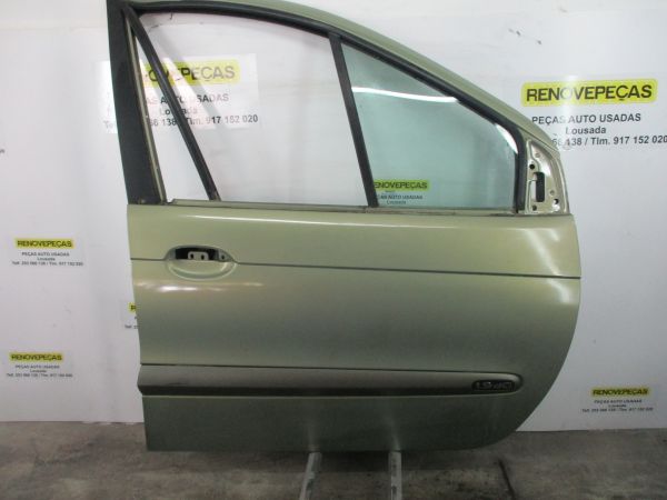 Porta frente direita RENAULT Scénic I (JA0/1_)