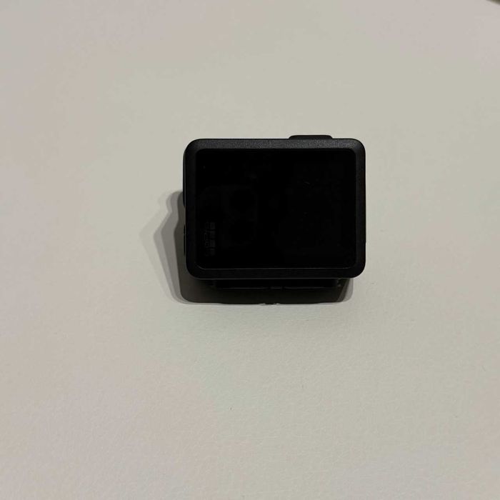 GoPro Hero 4K 2024, jak nowa, z akcesoriami