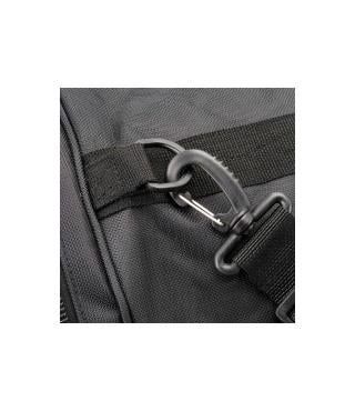 Saco treino Zumub 40L Preto Novo
