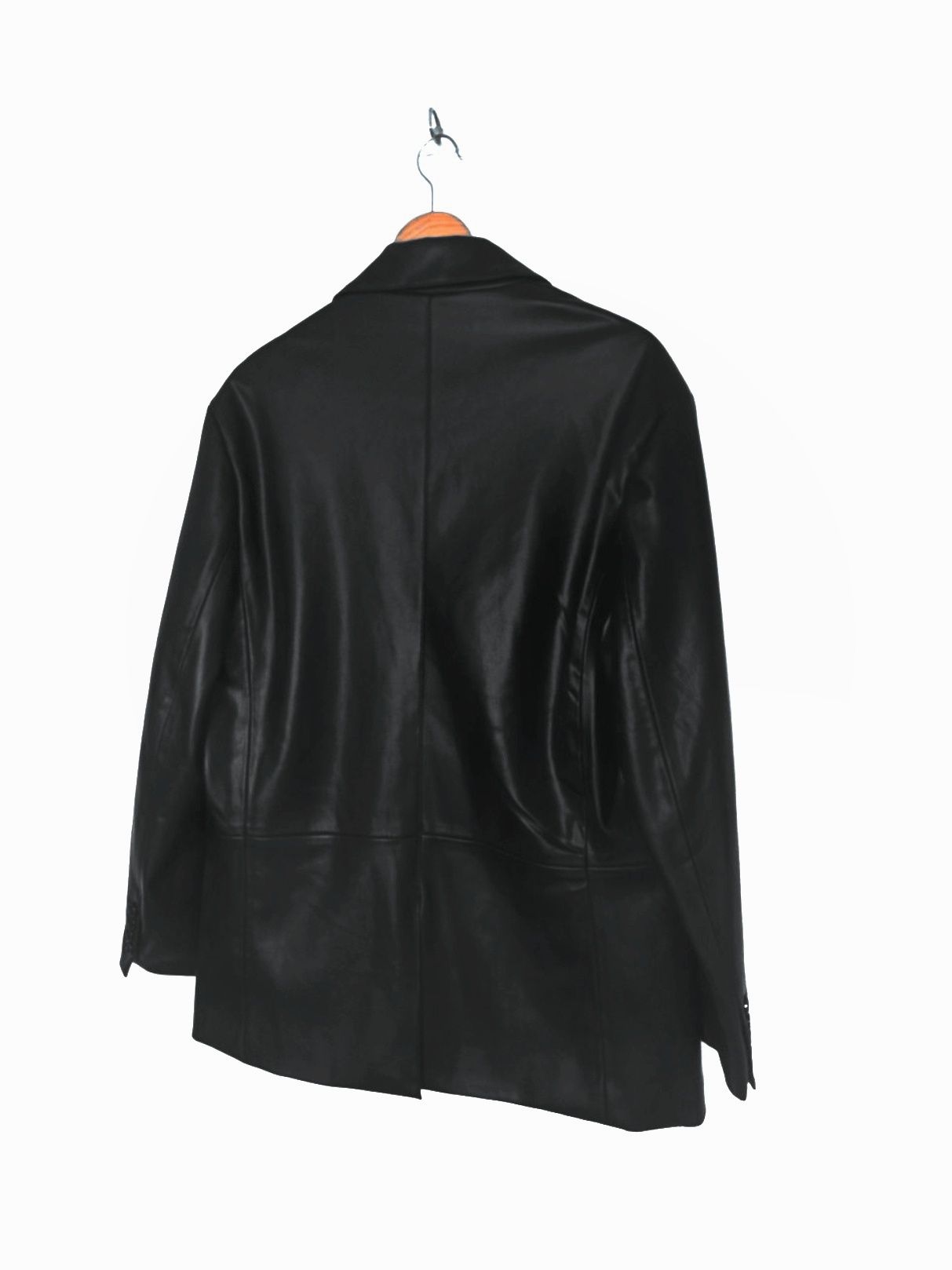 Marynarka męska o kroju Regular Fit | Kolekcja Bershka | S-M