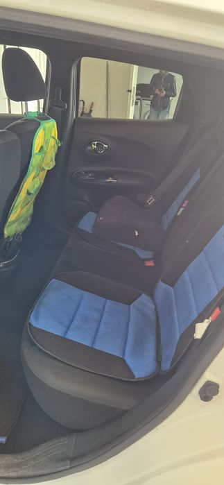 Nissan Juke 1.2 Dgit