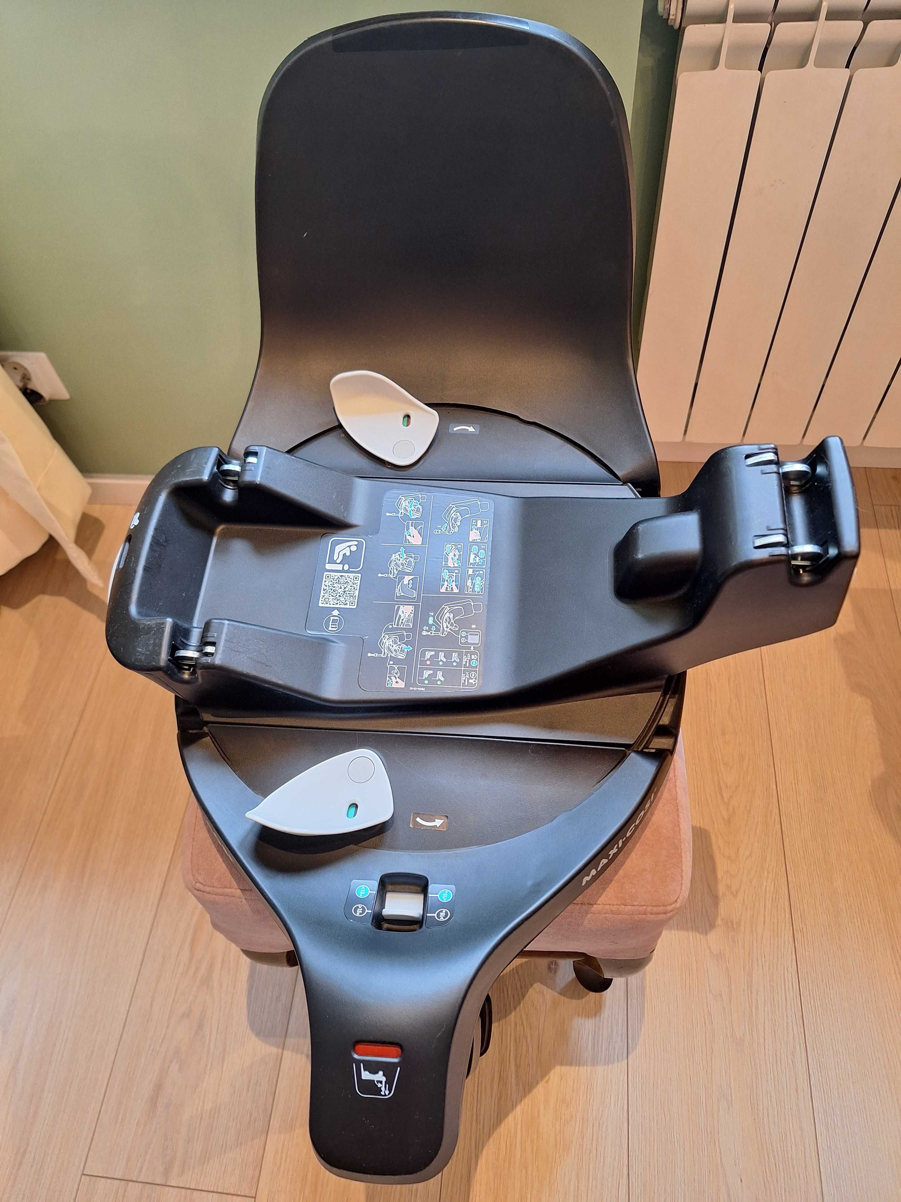 Baza FamilyFix 360 Pro - rezerwacja
