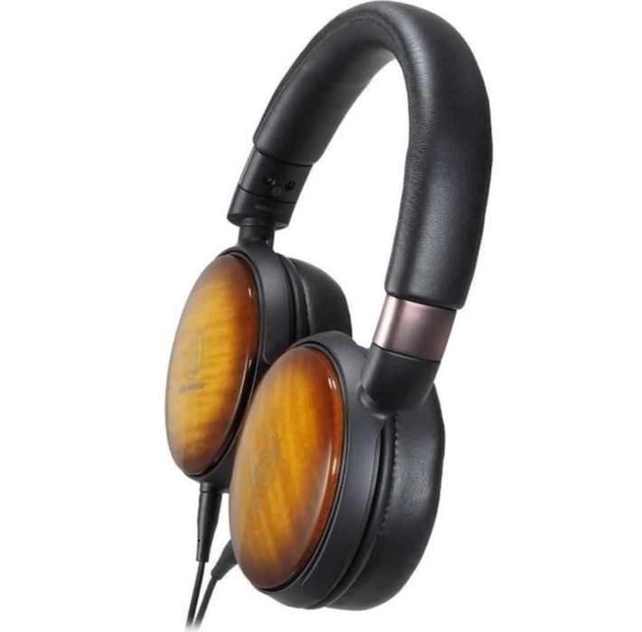 Охватывающие наушники Audio-Technica ATH-WP900