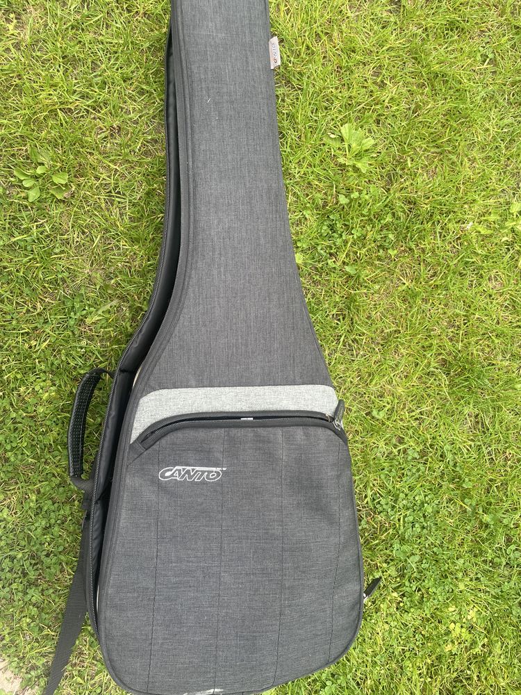 Gitara admira 1/2