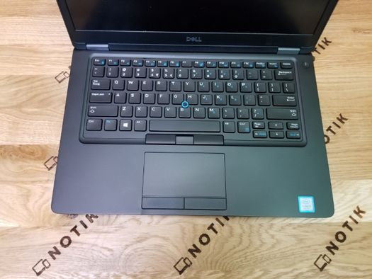 Ноутбук Dell Latitude 5490 I5-8350u /16gb/256ssd/ FHD IPS