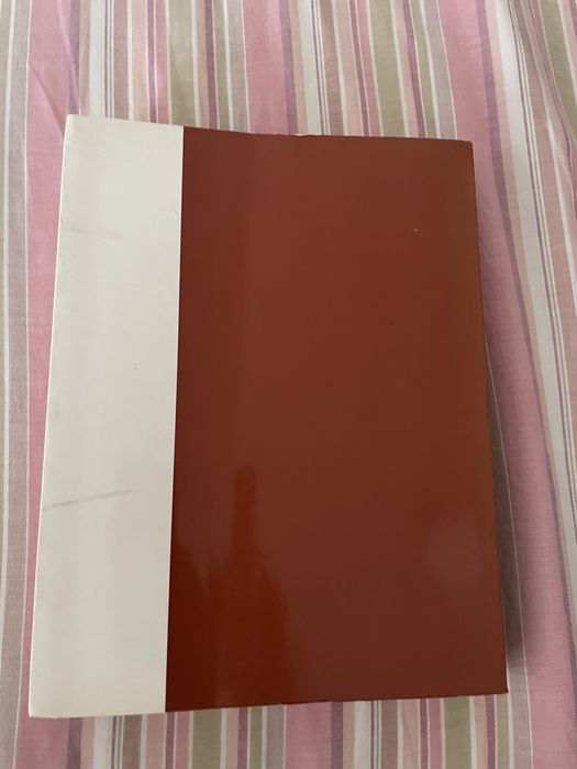 Livro Fundamentos de ecologia