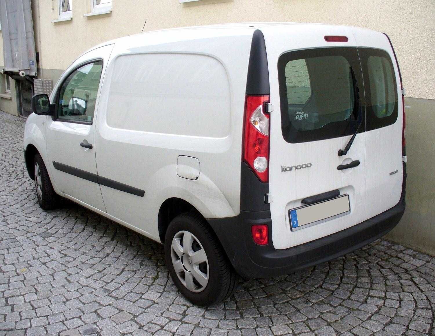 Розбірка Renault Kangoo разборка Рено Кенго 2, 3 шрот б у запчастини