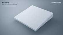 Styropian spadkowy na dach kliny styropianowe ocieplenie skosy dachowe