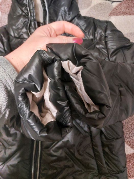 Куртка демисезонна