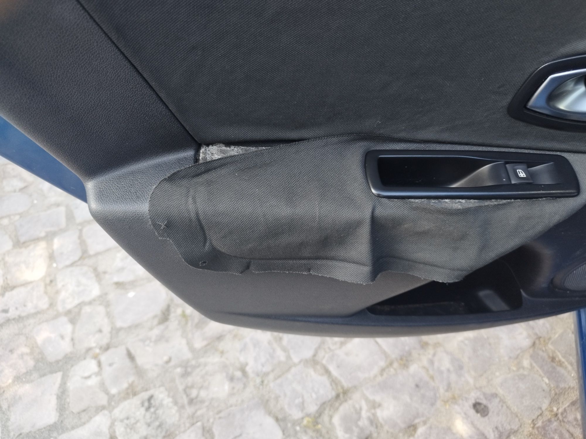 Vendo Renault Megane