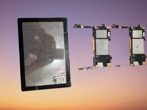 4 Планшета Asus ZenPad 10