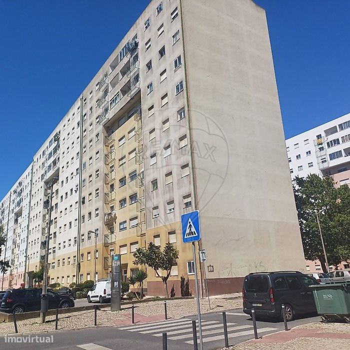 Armazém  para venda