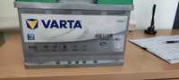 VARTA silver dynamic AGM