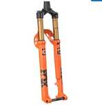 2025! FOX Factory 32 Float SC 29" 100mm Grip SL Orange