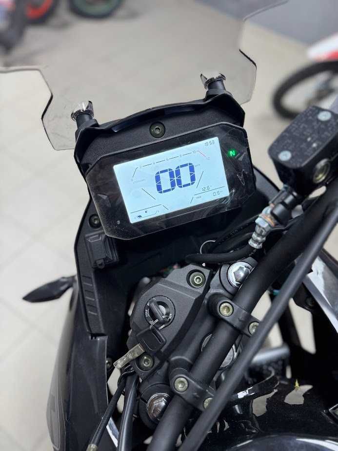Мотоцикл LONCIN MS 250 2025