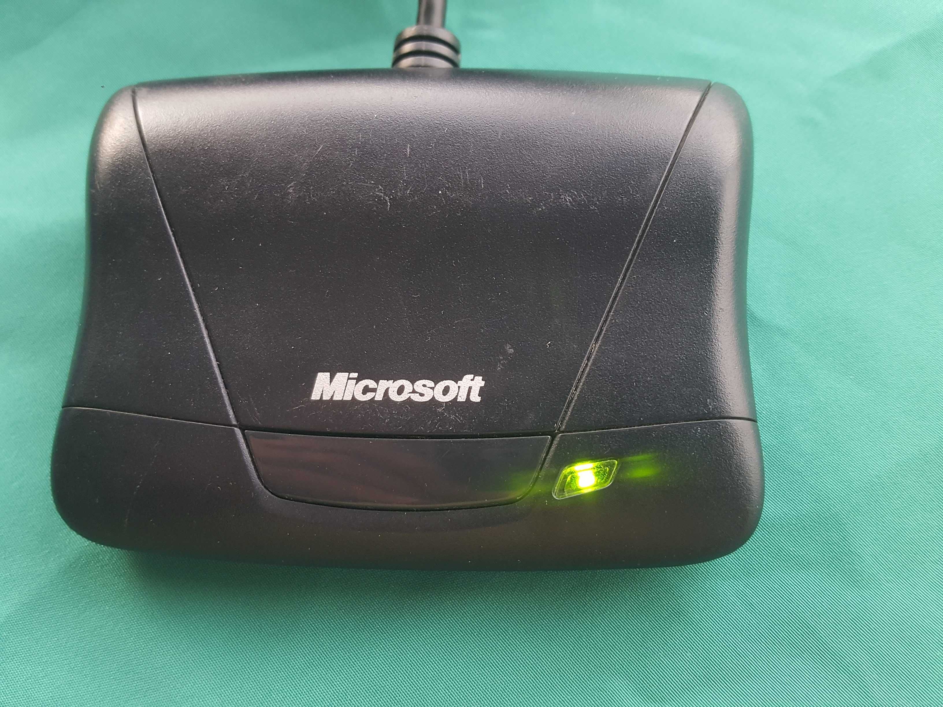 Адаптер компьютерной мыши Microsoft Wireless Receiver 700 v2.0