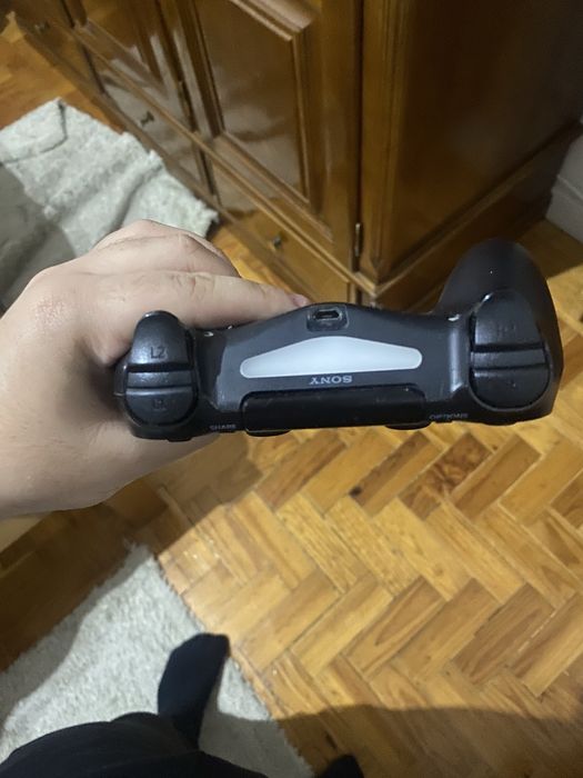 Comando Ps4 (original)