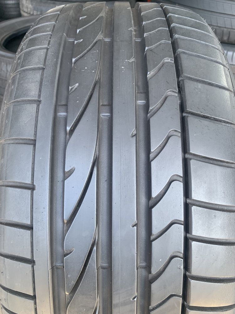 Комплект літніх шин 215/40/17 87V Bridgestone Potenza RE050A