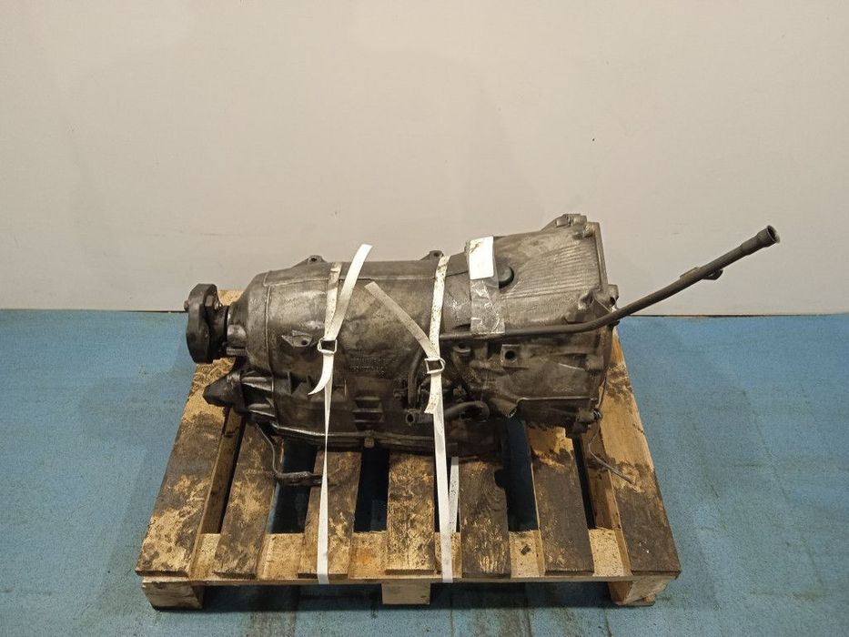 MERCEDES CLK200 SKRZYNIA AUTOMATYCZNA 722.602