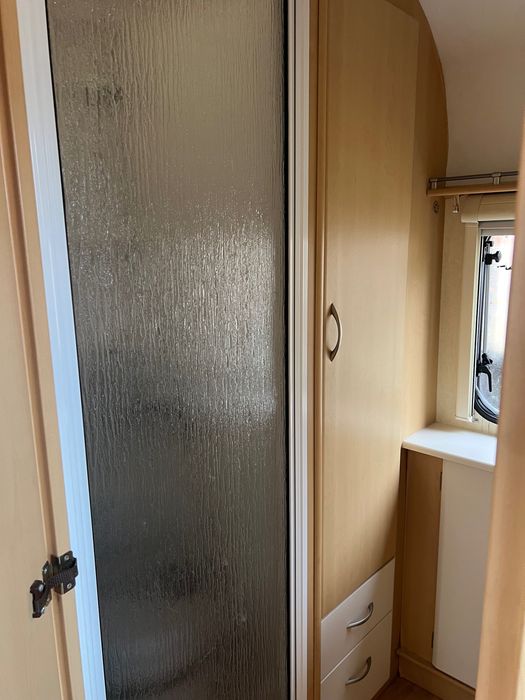 дім на колесах, караван, кемпер 2006 Coachman Amara