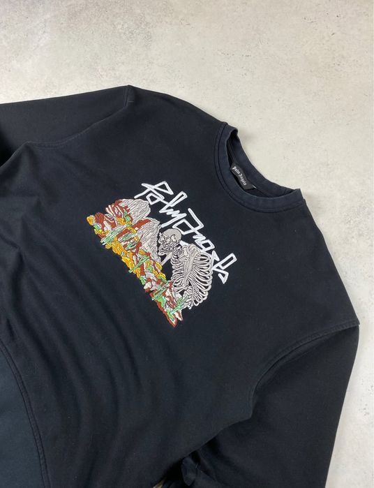 Палм Анджелс Світшот ( свитшот palm angels )