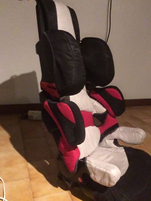 Cadeira auto Concord Lift Evo