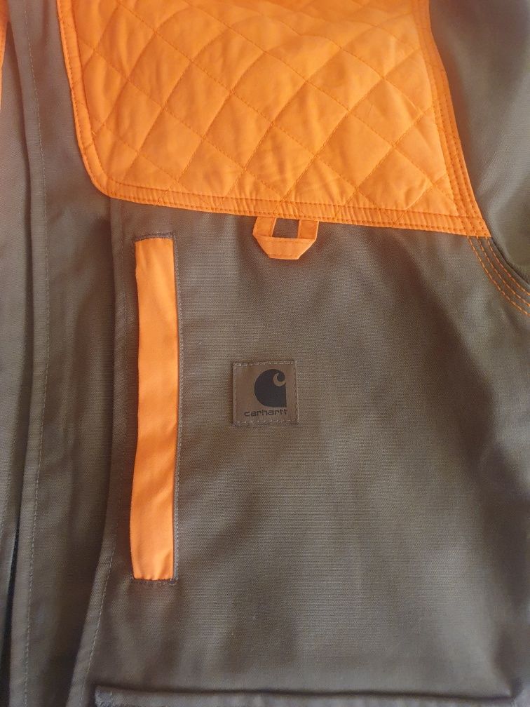 Kurtka Myśliwska Carhartt Upland Jacket /M