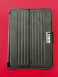 Etui Urban Armor Gear UAG do iPad Air 11" iPad Air 10.9" Czarne