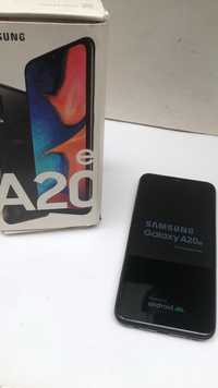 Telemóvel Samsung A20