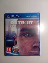 PS4 Detroid Become Human