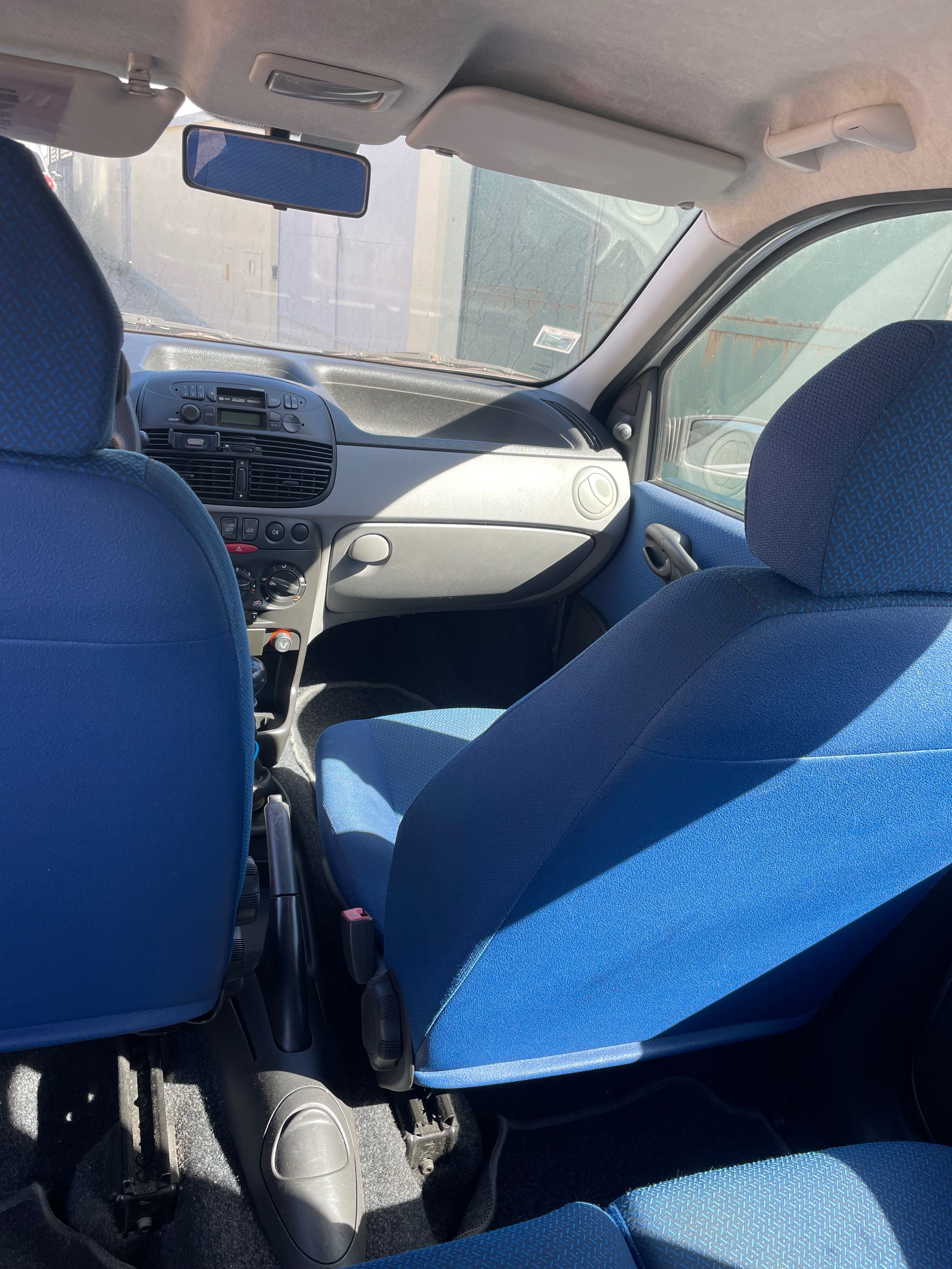 Venda Fiat Punto
