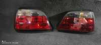 Lampy tylne tył BMW e38