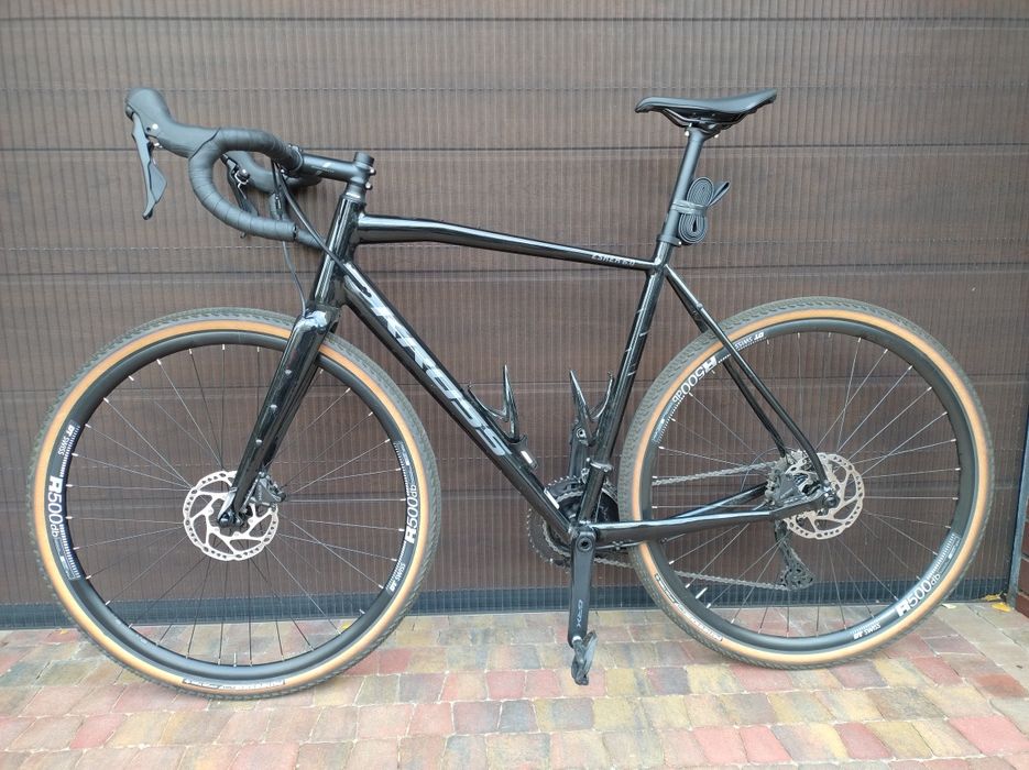 Gravel Kross Esker 6.0