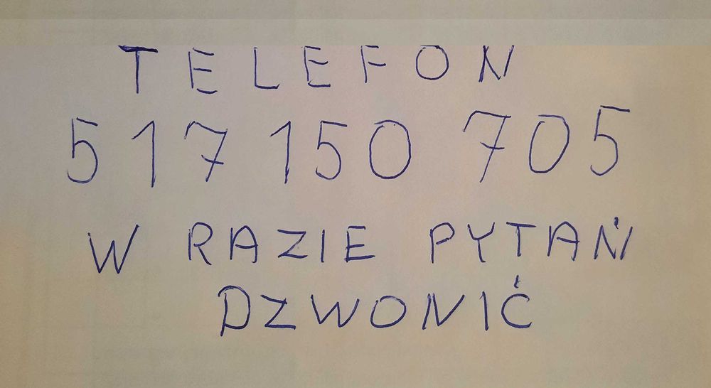 Szlifierka polerka stacjonarna dużej mocy 380V