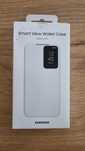 Oryginalne etui Smart View Wallet Case Samsung Galaxy S 24