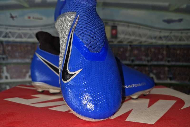 Nike Phantom Academy DF FG/MG junior Always Forward korki size: 36.5