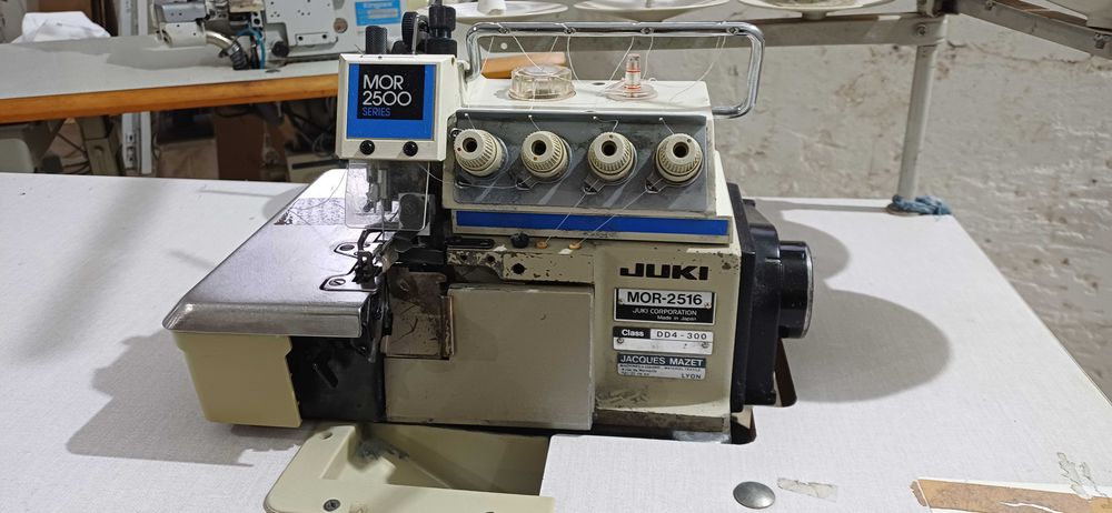 Lote maquinas de costura