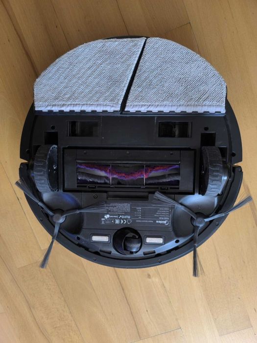 Odkurzacz robot automatyczny Midea S8+ / Idealny stan