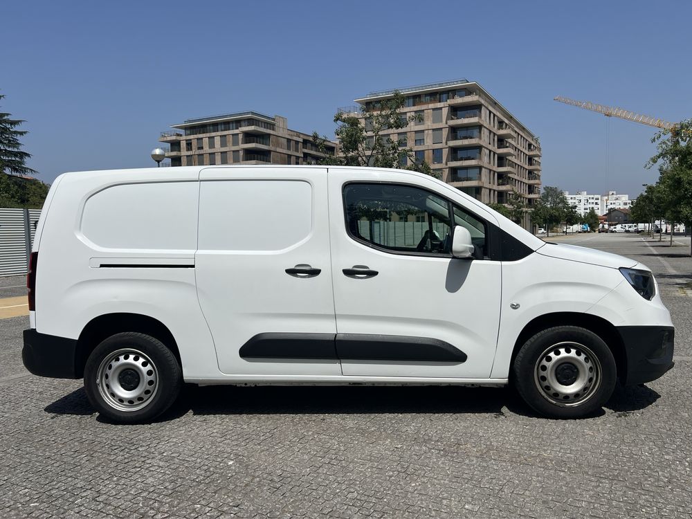 Opel Combo 1.5cdti 3l XL Iva/dedutivel