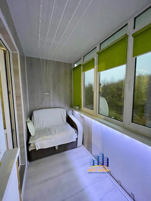 Продається 3 кімн квартира