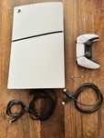 oddam ps5 za darmo