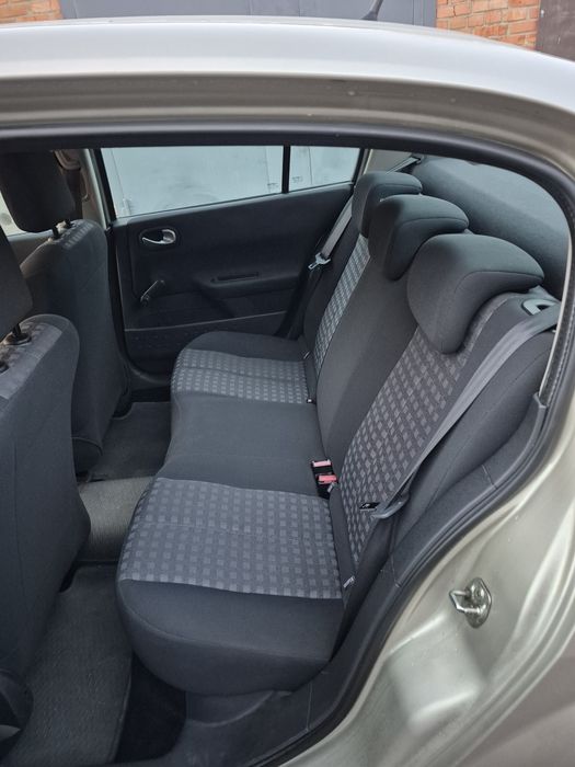 Рено меган з рідним пробігом 119