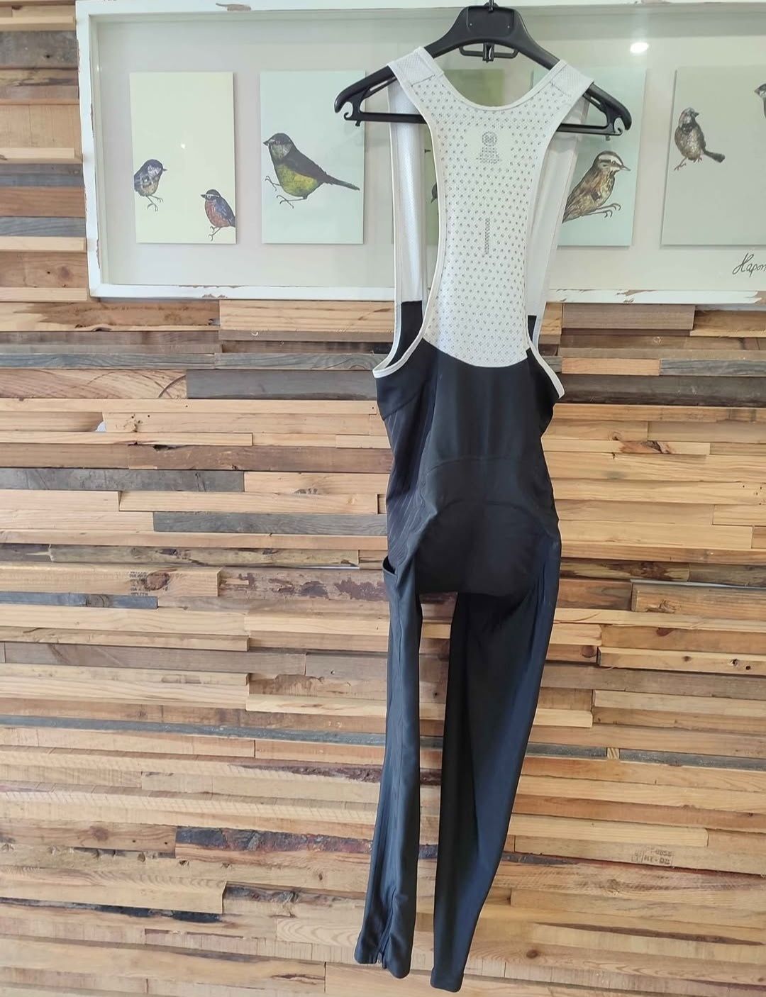 Calça ciclismo c/bolso