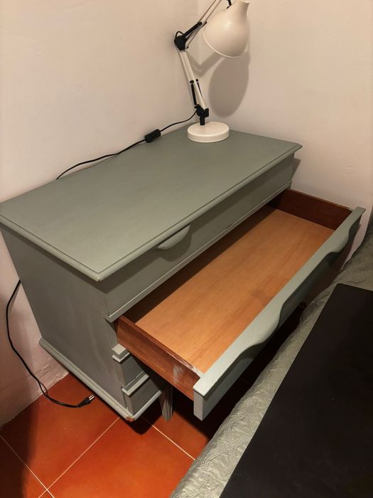 Cómoda para restauro