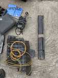 Pecas mercedes w123 240D pu 300D